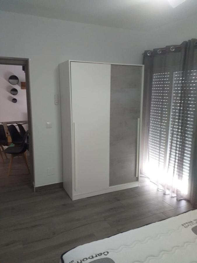 Horrillo San Jose Lägenhet Exteriör bild